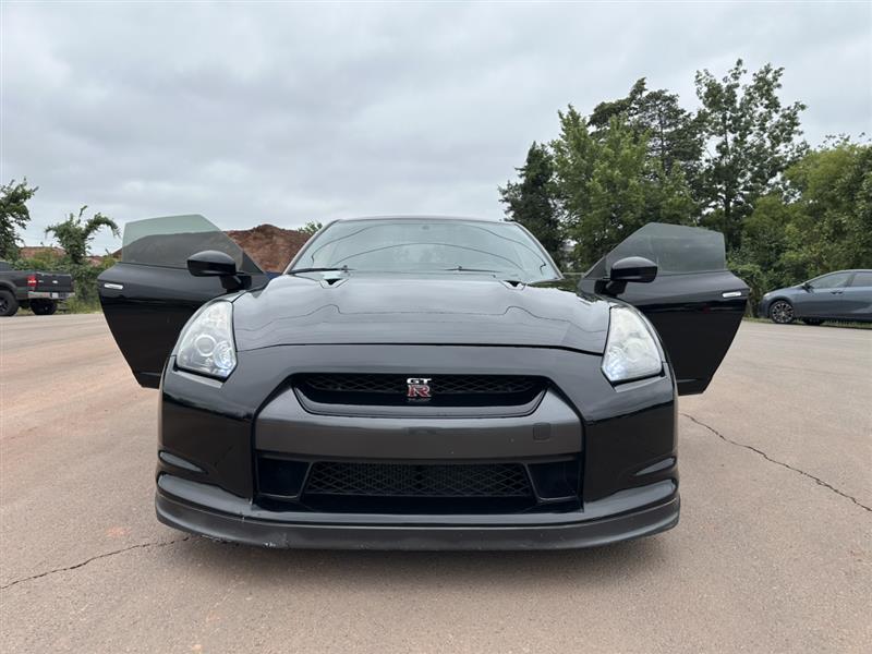 used 2010 Nissan GT-R car, priced at $57,995