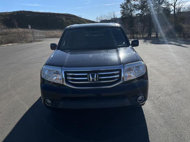 used 2014 Honda Pilot car, priced at $10,999