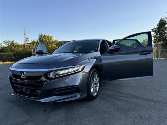 used 2020 Honda Accord car, priced at $22,999