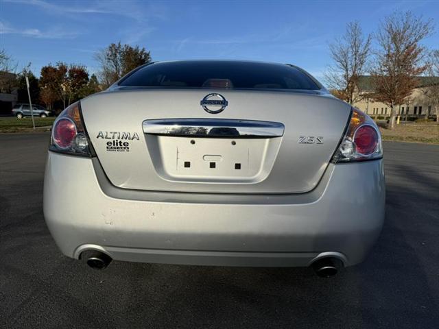 used 2012 Nissan Altima car, priced at $4,999