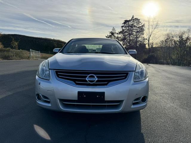 used 2012 Nissan Altima car, priced at $4,999