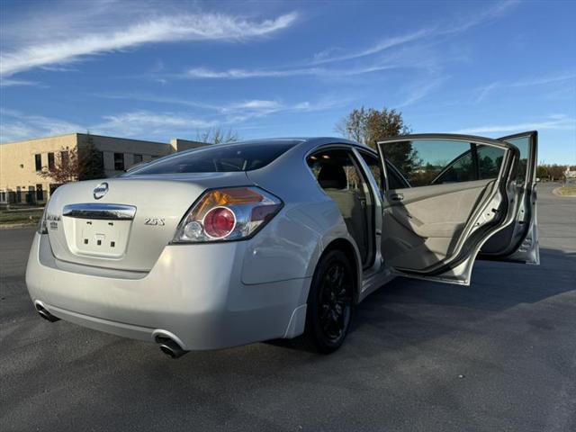 used 2012 Nissan Altima car, priced at $4,999