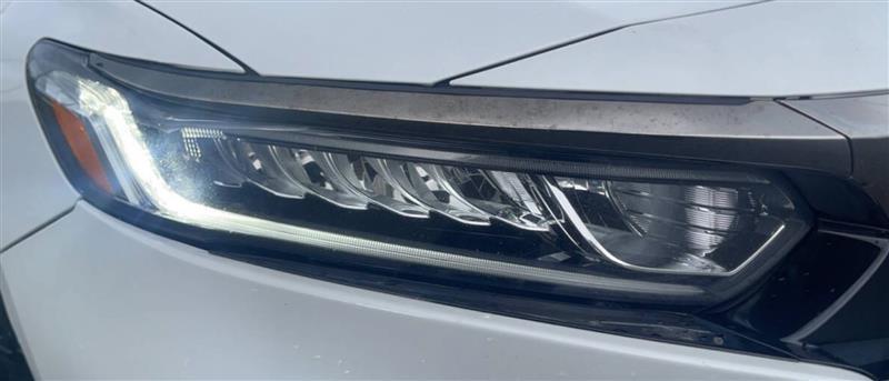 used 2020 Honda Accord car, priced at $16,786