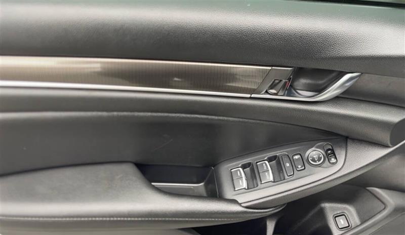 used 2020 Honda Accord car, priced at $16,786