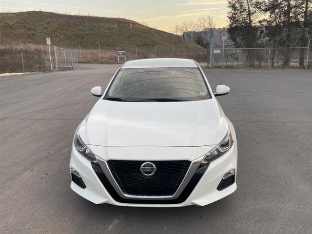 used 2020 Nissan Altima car, priced at $12,786