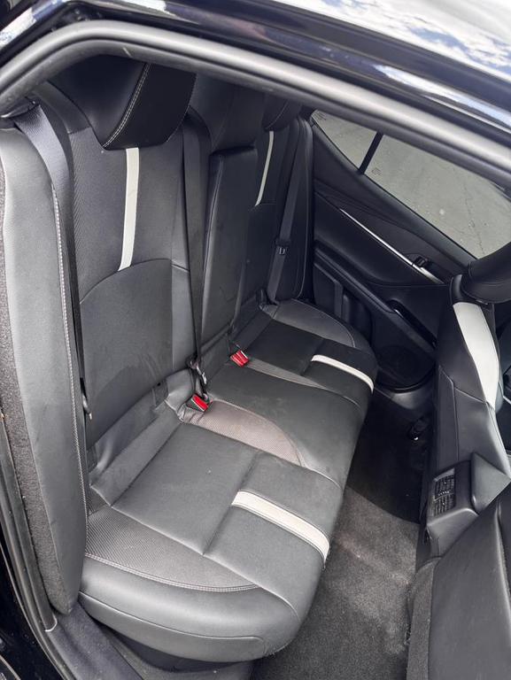 used 2025 Toyota Camry car, priced at $26,499