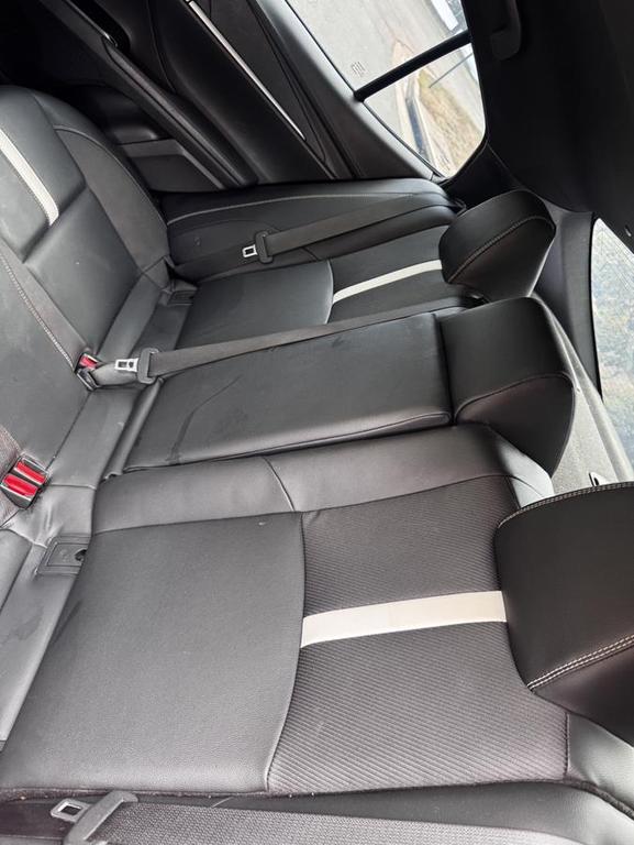 used 2025 Toyota Camry car, priced at $26,499