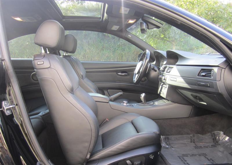 used 2013 BMW M3 car, priced at $23,786