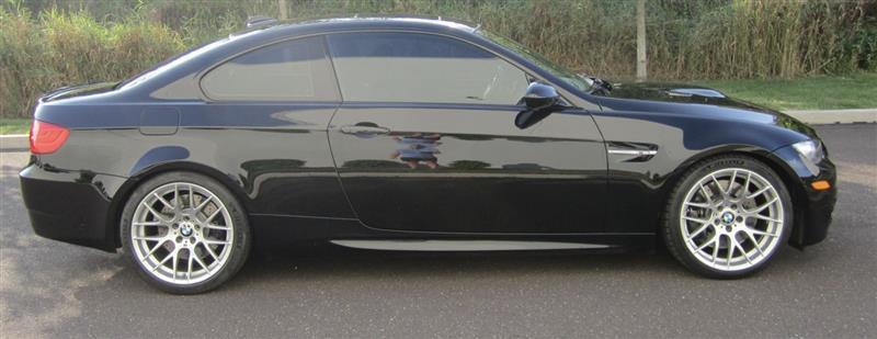 used 2013 BMW M3 car, priced at $23,786