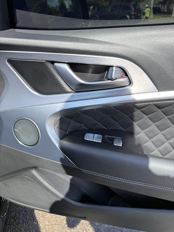 used 2021 Genesis G70 car, priced at $27,999