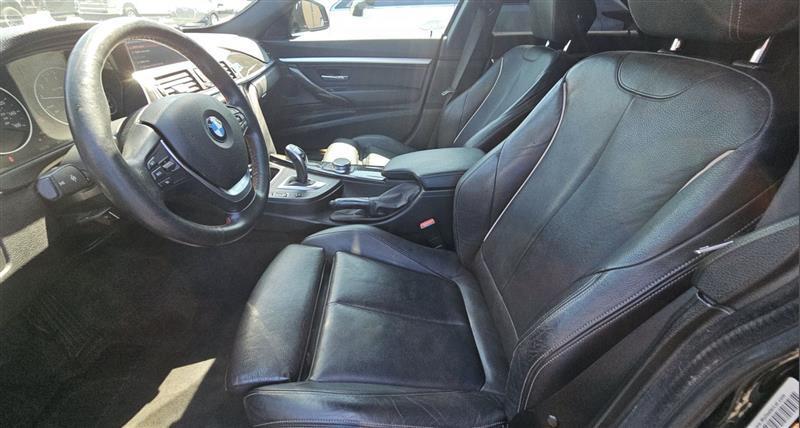 used 2018 BMW 330 car, priced at $15,786