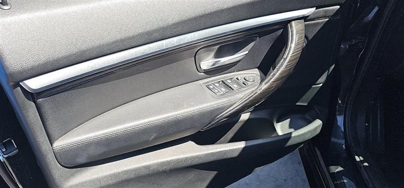 used 2018 BMW 330 car, priced at $15,786