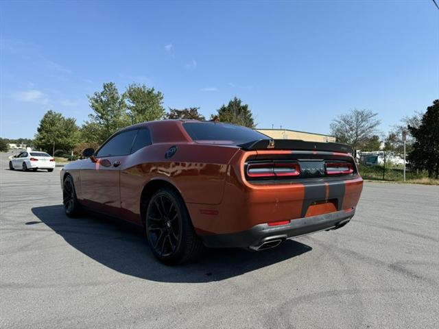 used 2020 Dodge Challenger car, priced at $28,999