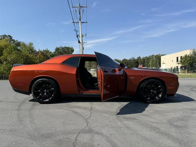 used 2020 Dodge Challenger car, priced at $28,999