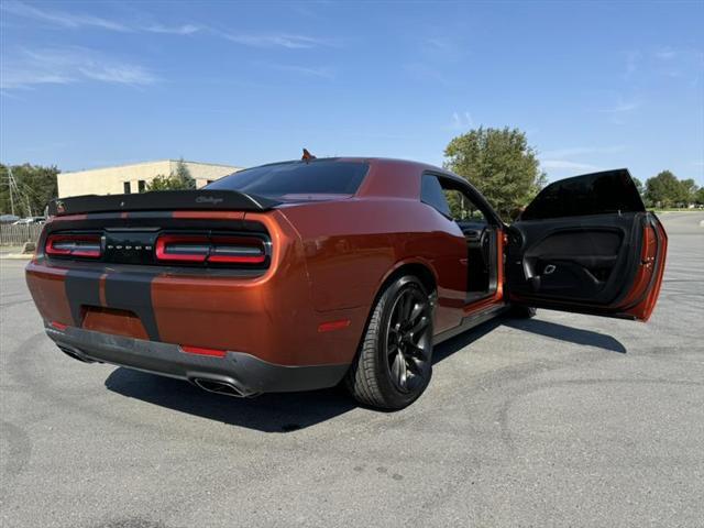 used 2020 Dodge Challenger car, priced at $28,999