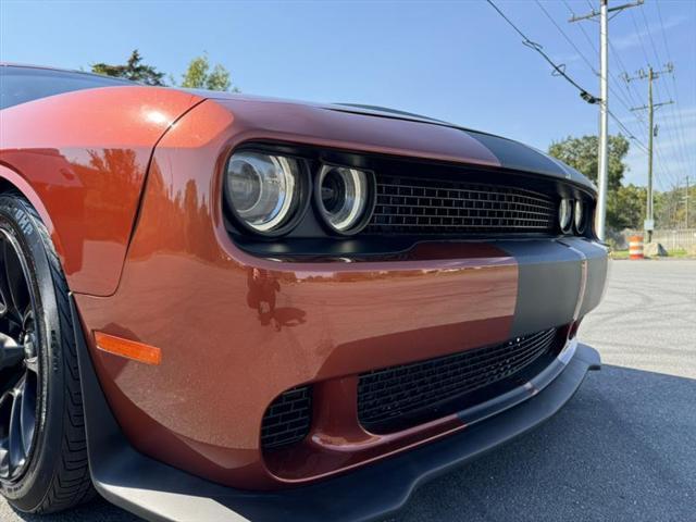 used 2020 Dodge Challenger car, priced at $28,999