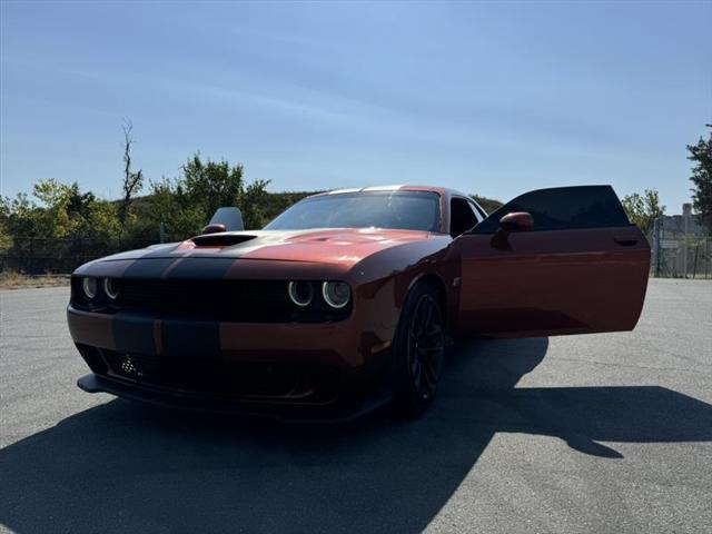 used 2020 Dodge Challenger car, priced at $28,999