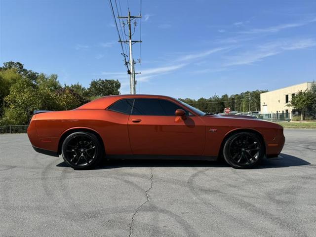 used 2020 Dodge Challenger car, priced at $28,999