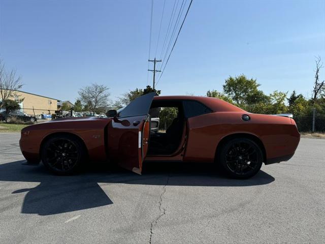 used 2020 Dodge Challenger car, priced at $28,999