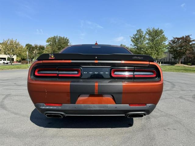 used 2020 Dodge Challenger car, priced at $28,999