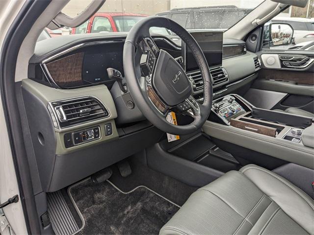 new 2024 Lincoln Navigator car, priced at $116,890