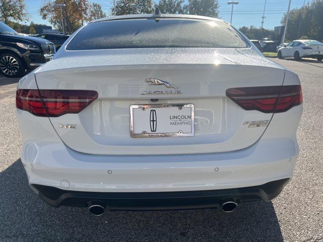 used 2020 Jaguar XE car, priced at $22,995