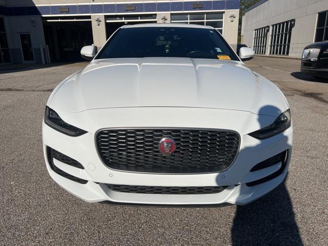 used 2020 Jaguar XE car, priced at $22,995