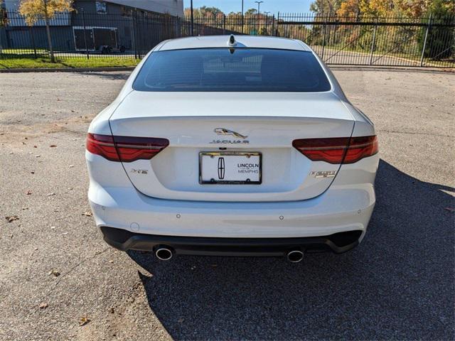 used 2020 Jaguar XE car, priced at $20,995