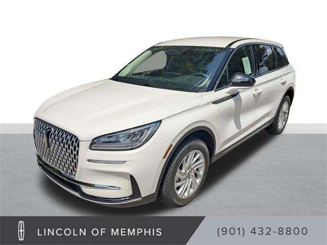 new 2025 Lincoln Corsair car, priced at $42,515