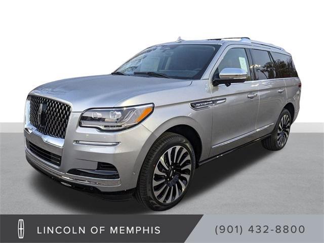 new 2024 Lincoln Navigator car, priced at $116,140