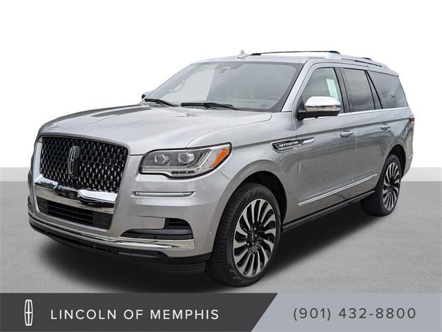 new 2024 Lincoln Navigator car, priced at $113,240