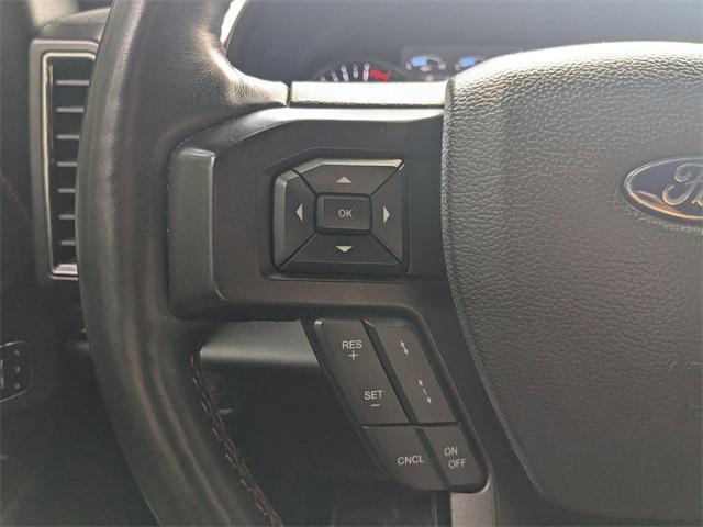 used 2019 Ford Expedition car, priced at $34,493