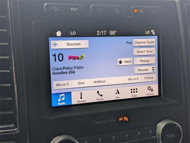 used 2019 Ford Expedition car, priced at $34,493