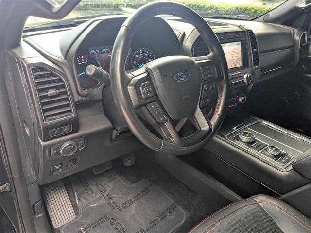 used 2019 Ford Expedition car, priced at $34,493
