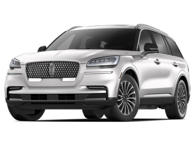 new 2024 Lincoln Aviator car, priced at $71,395