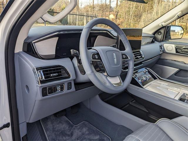 new 2024 Lincoln Navigator car, priced at $126,760