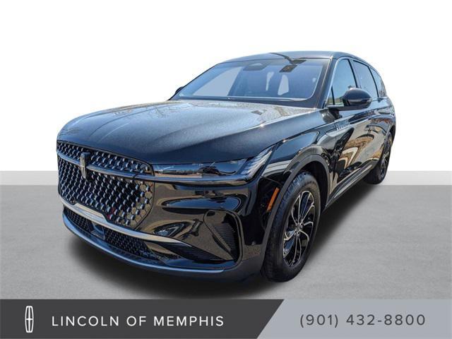 new 2024 Lincoln Nautilus car, priced at $50,310