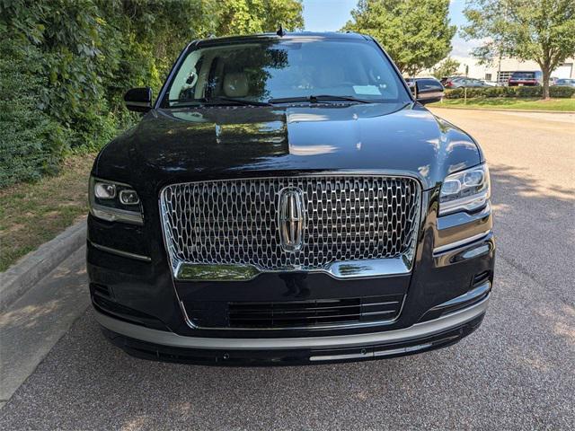 new 2024 Lincoln Navigator car, priced at $85,260