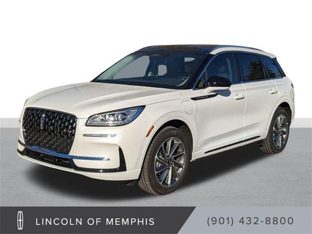 new 2024 Lincoln Corsair car, priced at $56,195