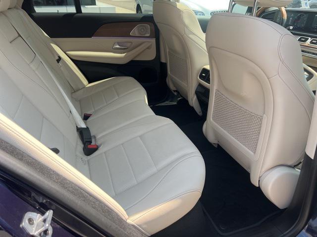 used 2022 Mercedes-Benz GLE 350 car, priced at $46,396