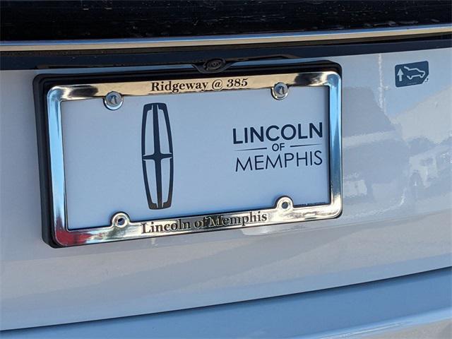 new 2024 Lincoln Nautilus car, priced at $78,195