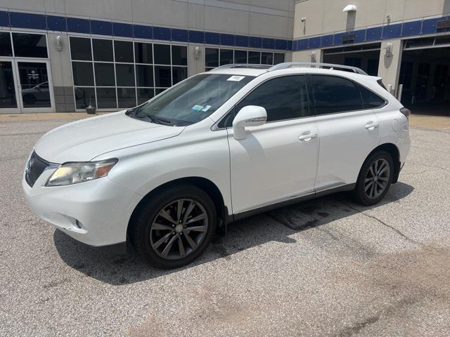 used 2012 Lexus RX 350 car, priced at $13,998