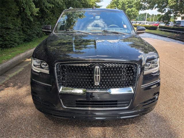 used 2022 Lincoln Navigator car, priced at $56,499