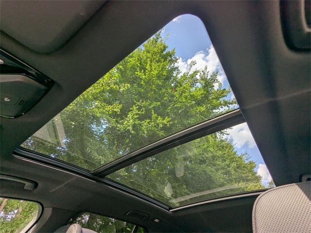 used 2024 BMW X5 car, priced at $61,499