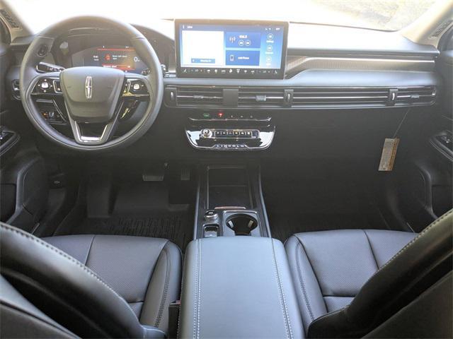 new 2025 Lincoln Corsair car, priced at $56,770