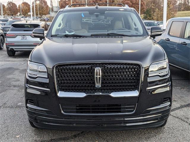 new 2024 Lincoln Navigator car, priced at $109,005