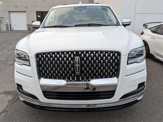 new 2024 Lincoln Navigator car, priced at $116,890