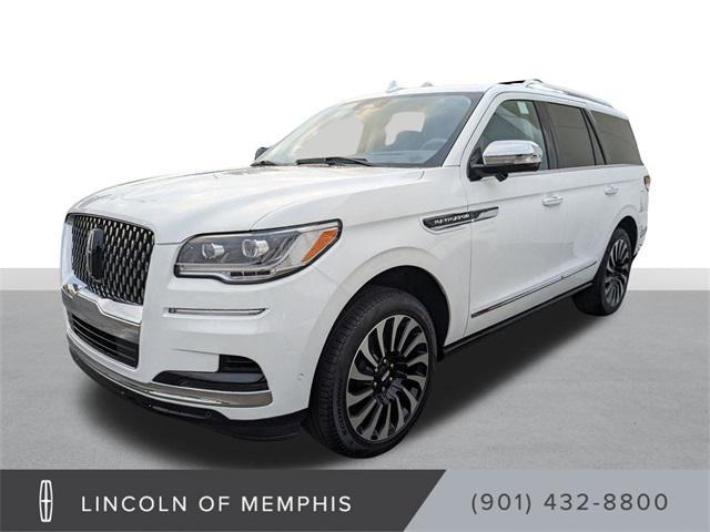 new 2024 Lincoln Navigator car, priced at $116,890