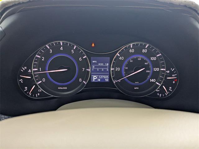 used 2011 INFINITI QX56 car, priced at $10,998