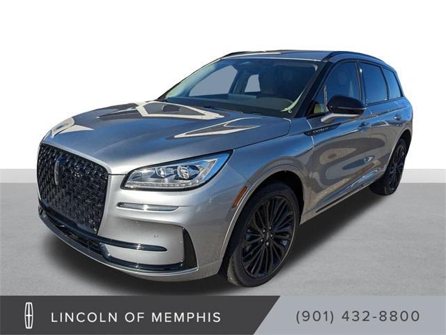 new 2024 Lincoln Corsair car, priced at $52,475